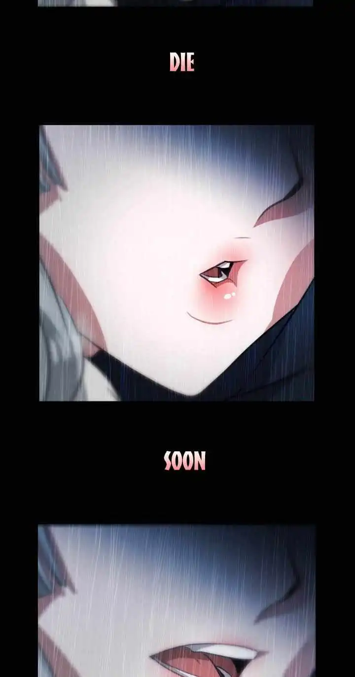 How can a time-limited evil gain her vengeance? [ALL CHAPTERS] Chapter 1 75